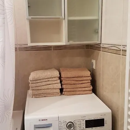 Maja Appartamento Spalato