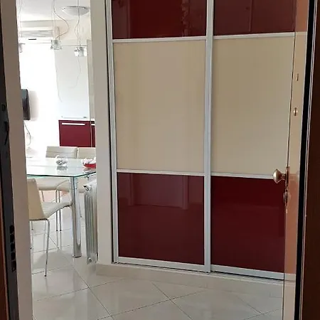 Appartamento Maja