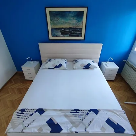 Appartamento Maja Spalato
