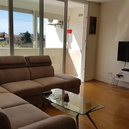 Maja Apartment