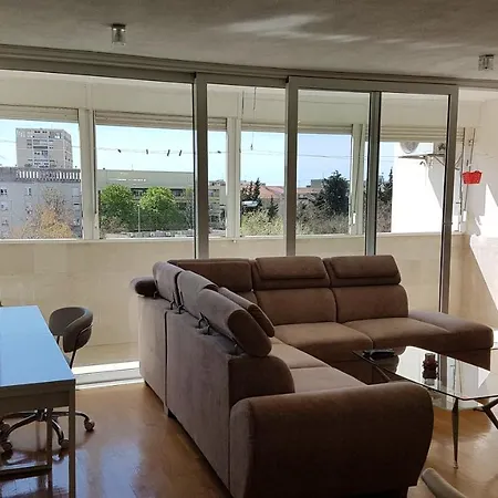 Maja Apartment Split